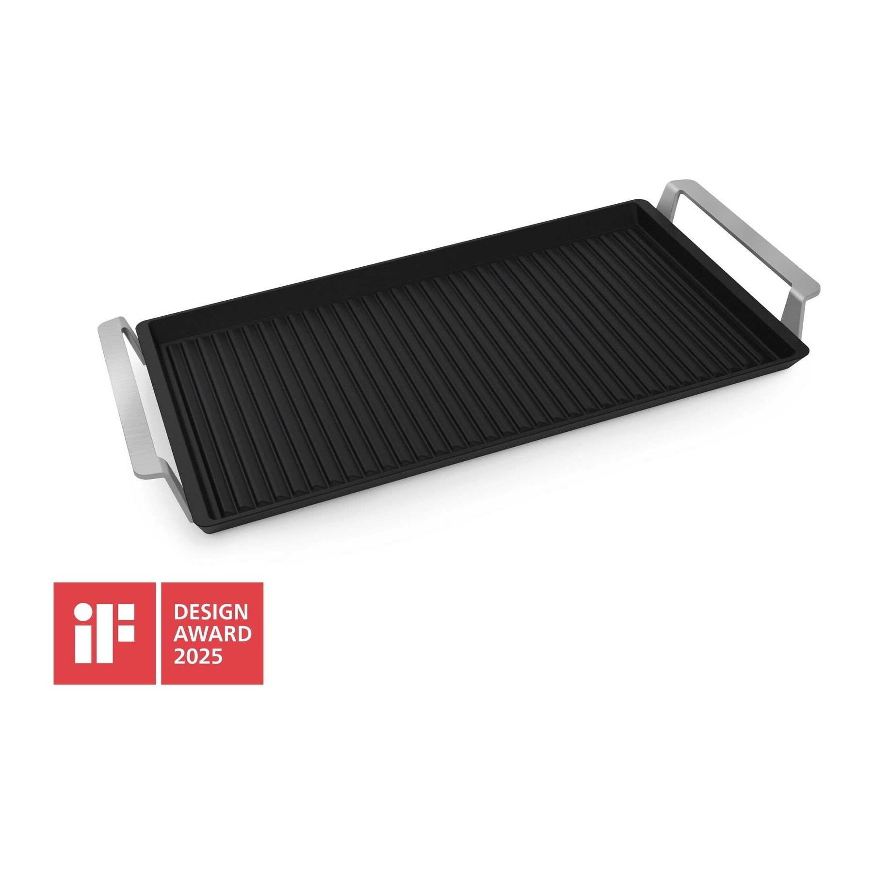 ACCESSOIRE ELECTROLUX Plancha grill pour four et table E9HHPG11