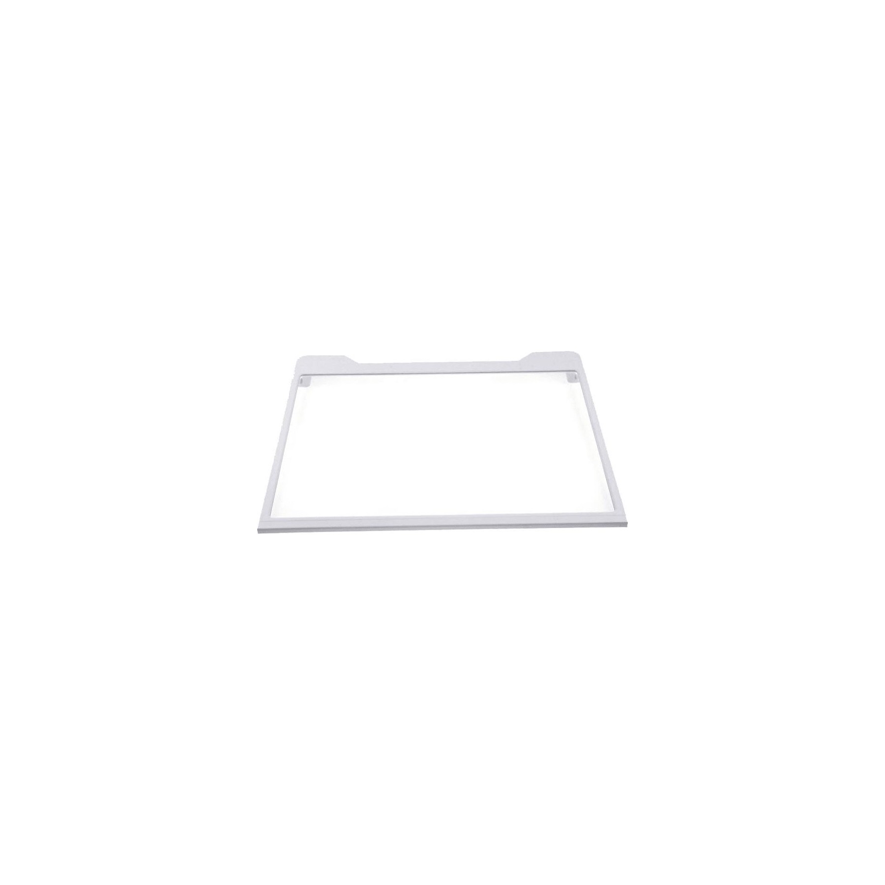 Clayette SAMSUNG clayette verre superieure refrigerateur