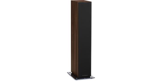 Enceinte colonne TRIANGLE ANTAL EZ Chataigner x1