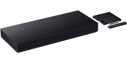 Accessoire SAMSUNG Boitier One Connect sans fil VG-SWCH6TK