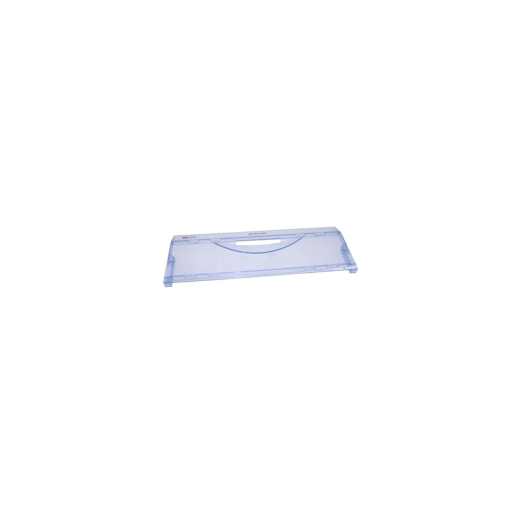 Porte SIDEX porte cache panier