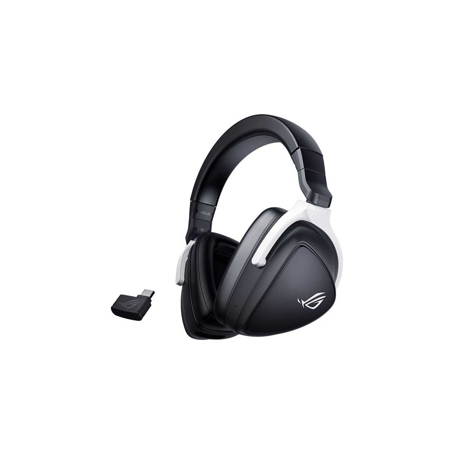 Micro-casque ASUS CASQUEROGDELTASWL