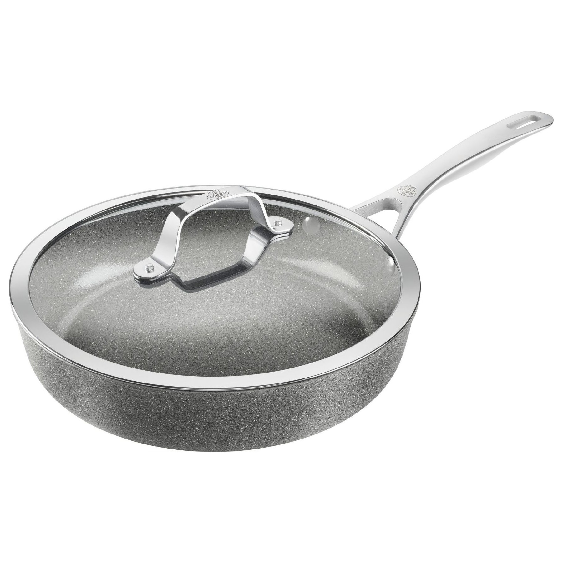 BALLARINI Sauteuse