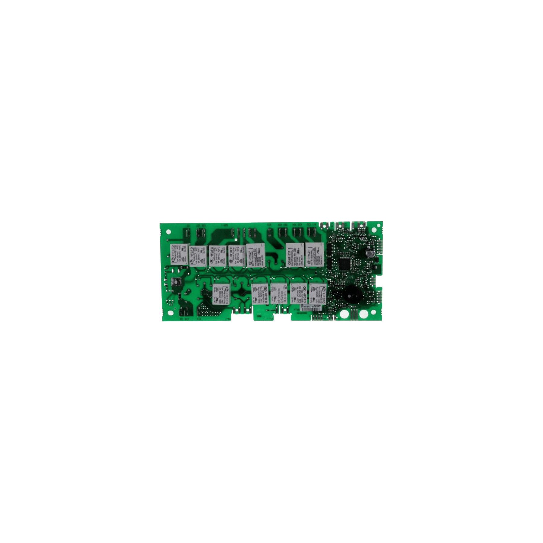 Module électronique SIEMENS PLATINE DE PUISSANCE - 00646079