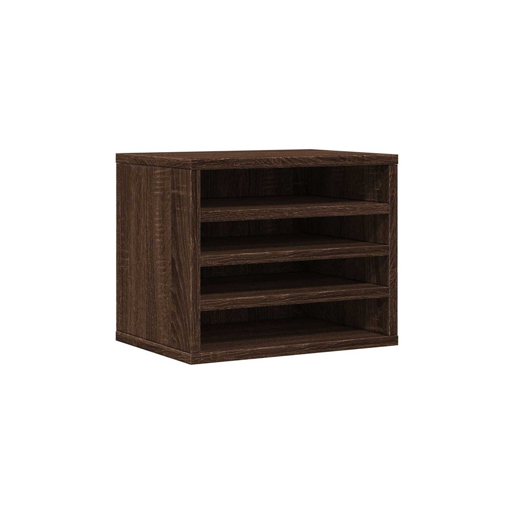 Armoire HELLOSHOP26 Organisateur armoire de bureau 36 x 26 x