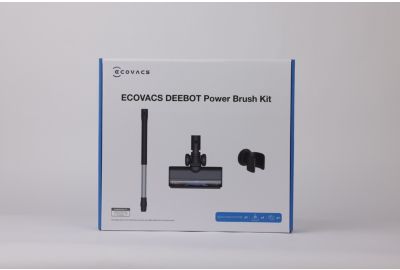 Kit accessoires ECOVACS brosse et tube pour Deebot X2 Combo