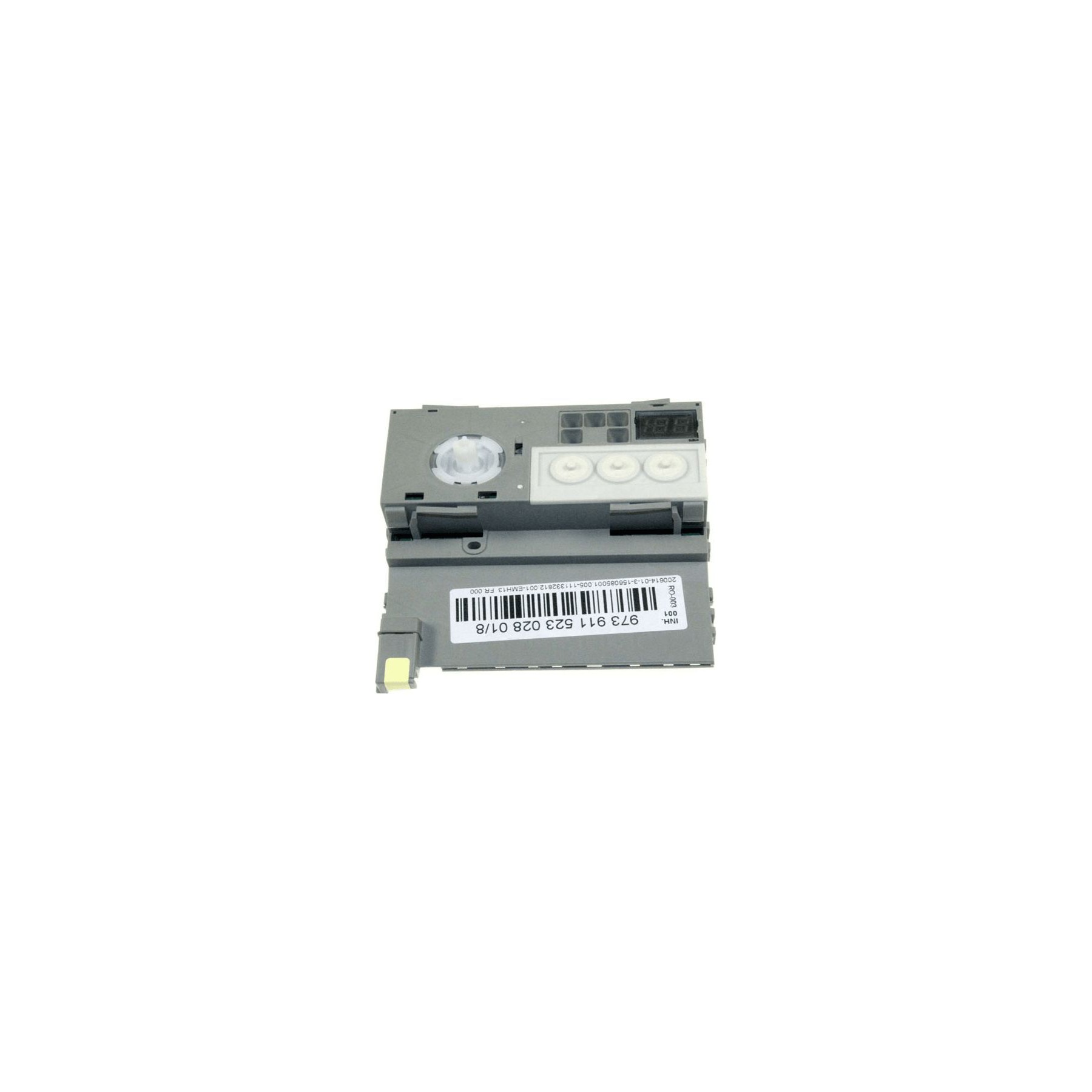 Carte ELECTROLUX module de commande configure edw75