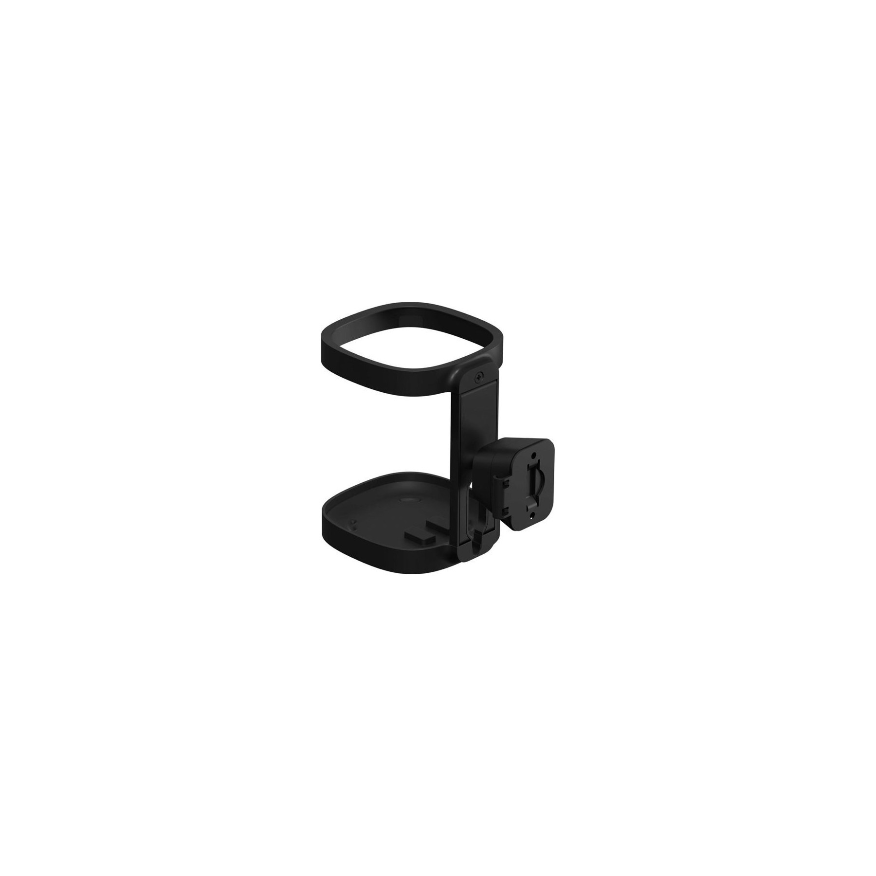 Support enceinte SONOS Wallmount One Noir