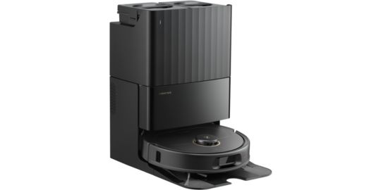 Aspi Robot ROBOROCK Qrevo 5AE Black