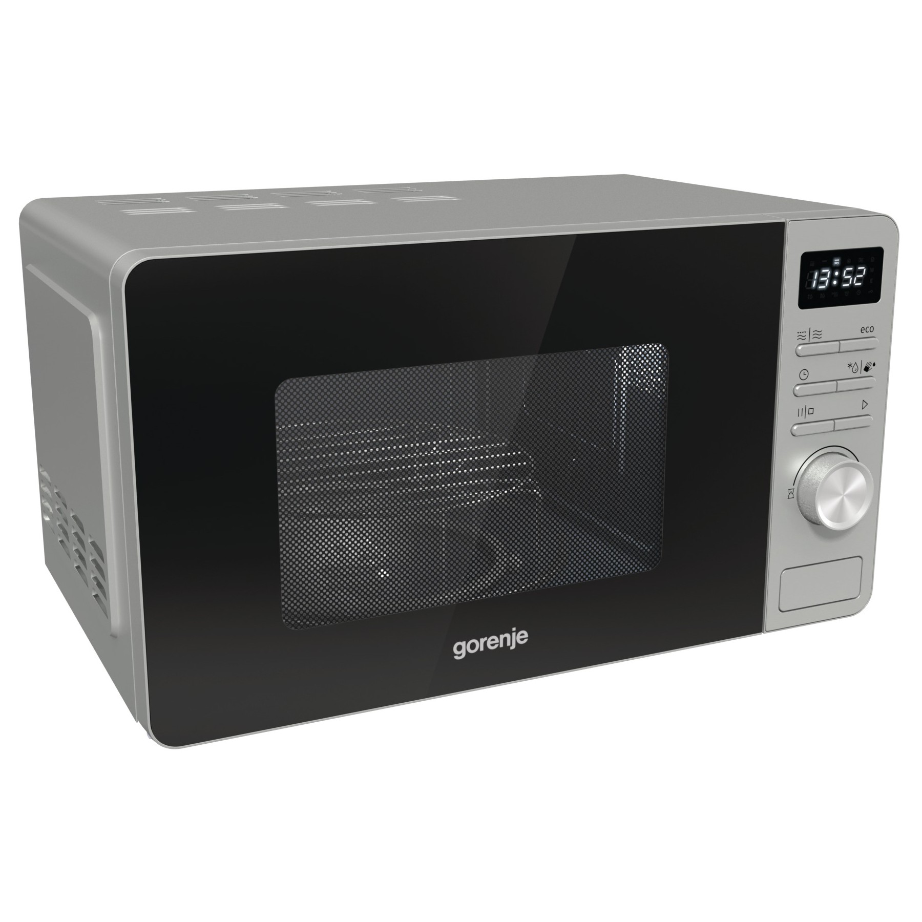 Micro ondes grill GORENJE MO23A4X