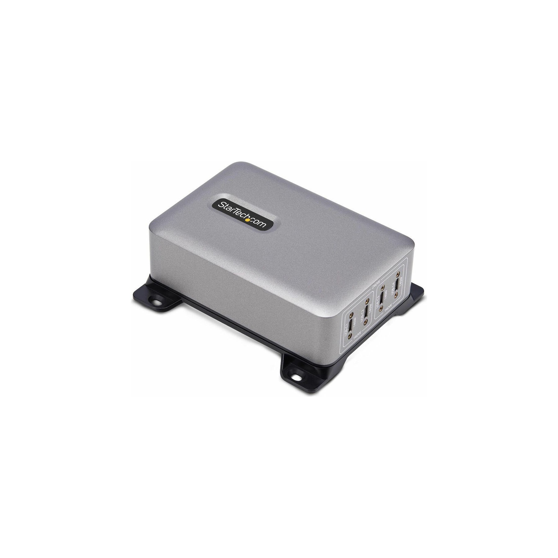 Hub USB C STARTECH 424DEU-USB-C-CHARGER