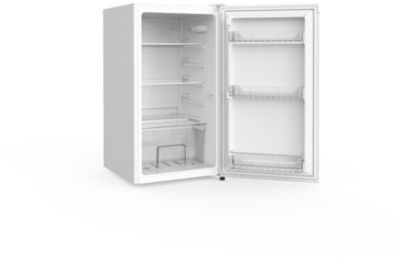 Réfrigérateur top FRIGELUX RTT89BE