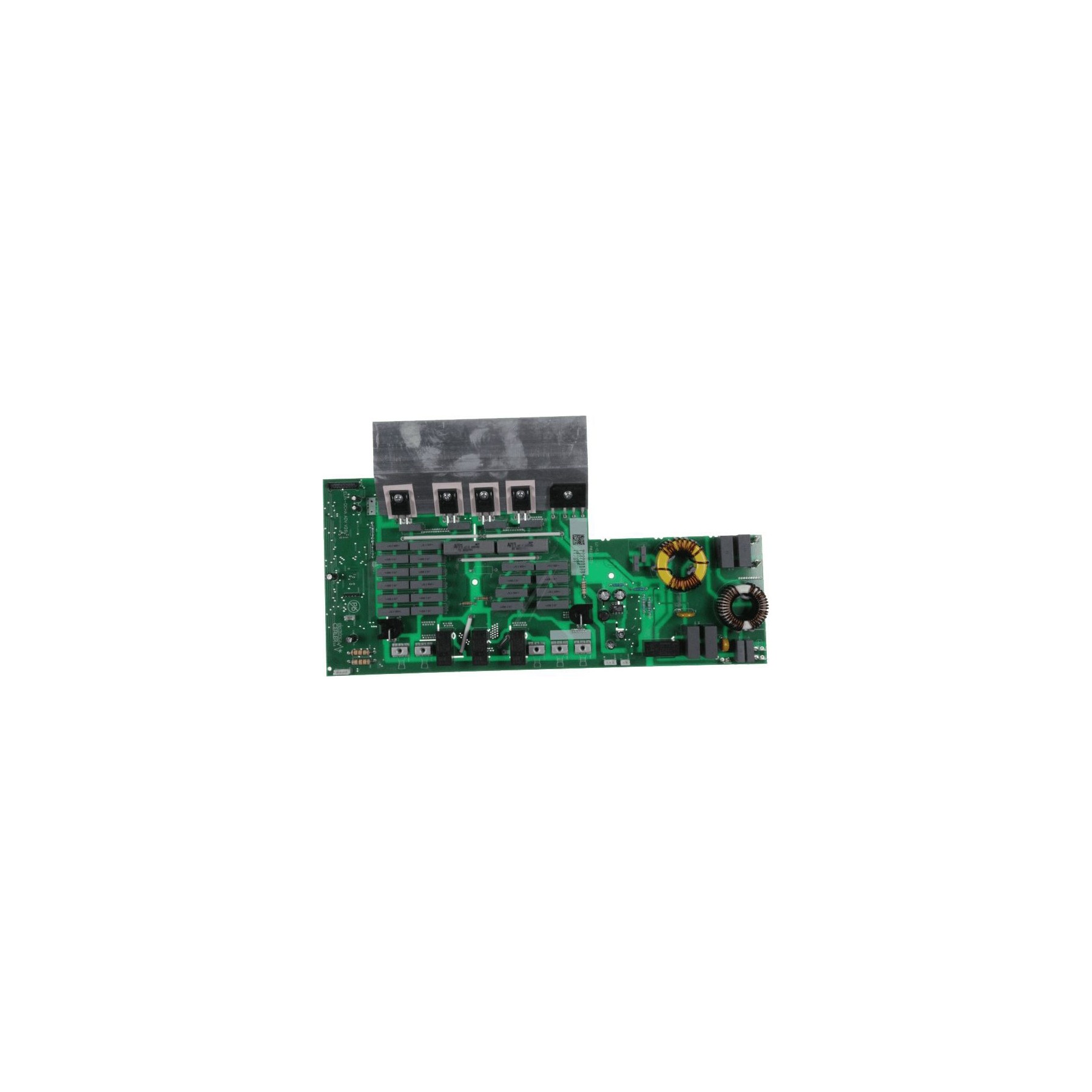 Carte SIEMENS module droit