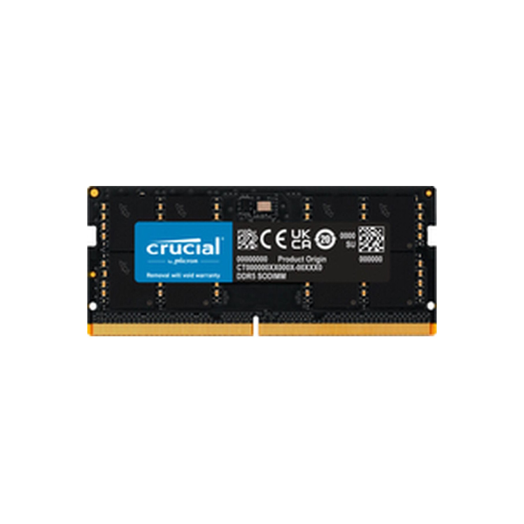 Hub USB C CRUCIAL CT32G56C46S5