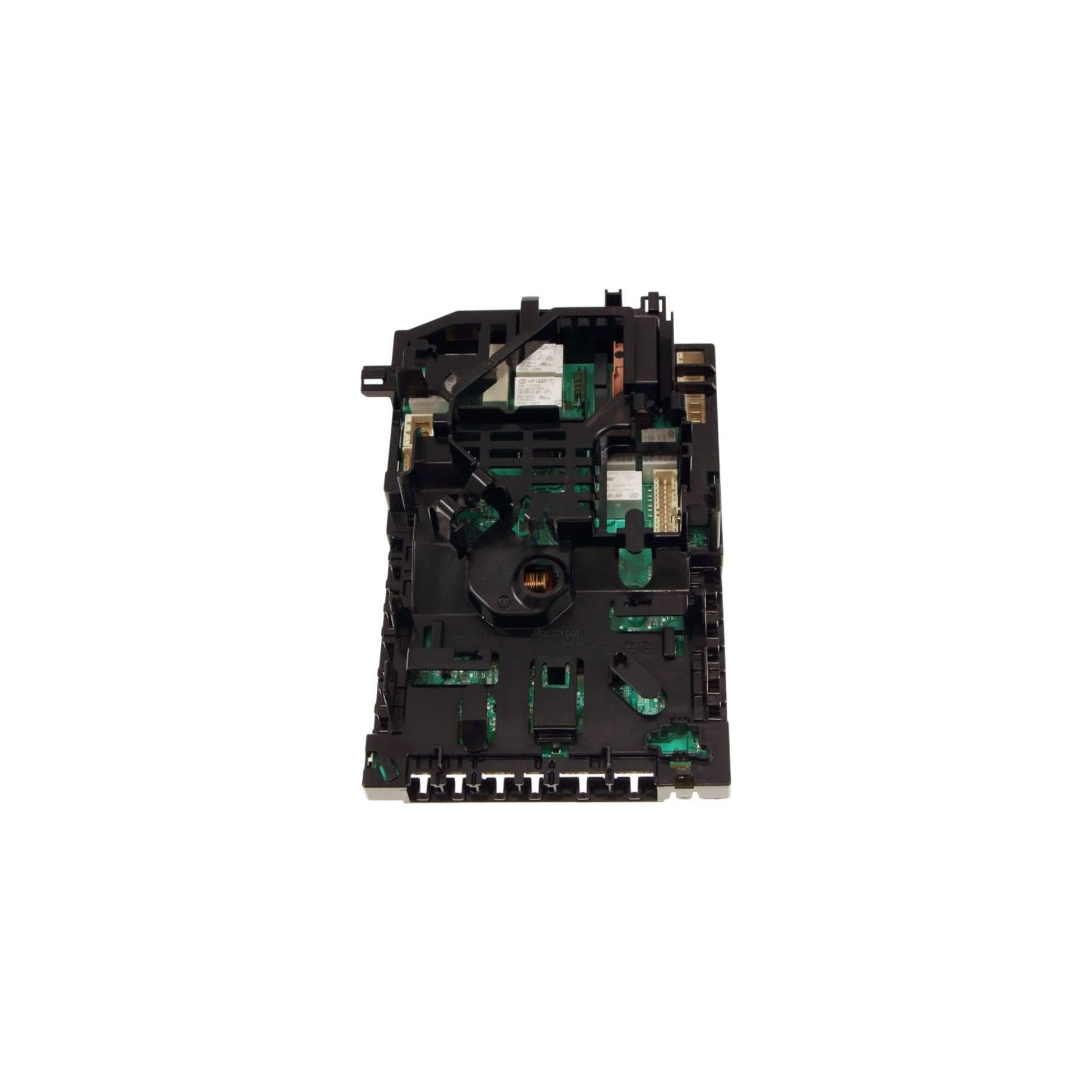 Carte SIEMENS module de puissance et controle
