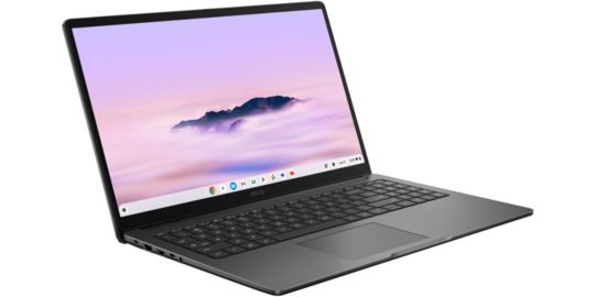 Chromebook ASUS CX1405CTA-DRMW0612