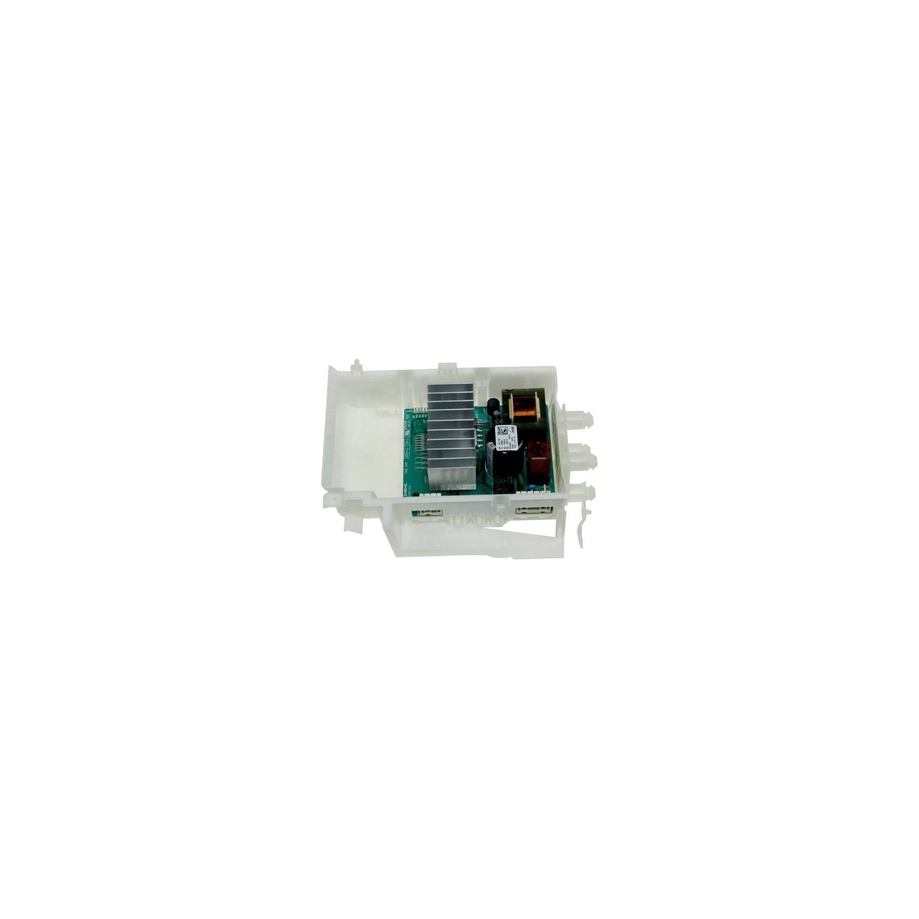 Carte BOSCH commande moteur du module