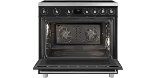 Piano de cuisson induction SMEG CUISINIERE C9IMMB2