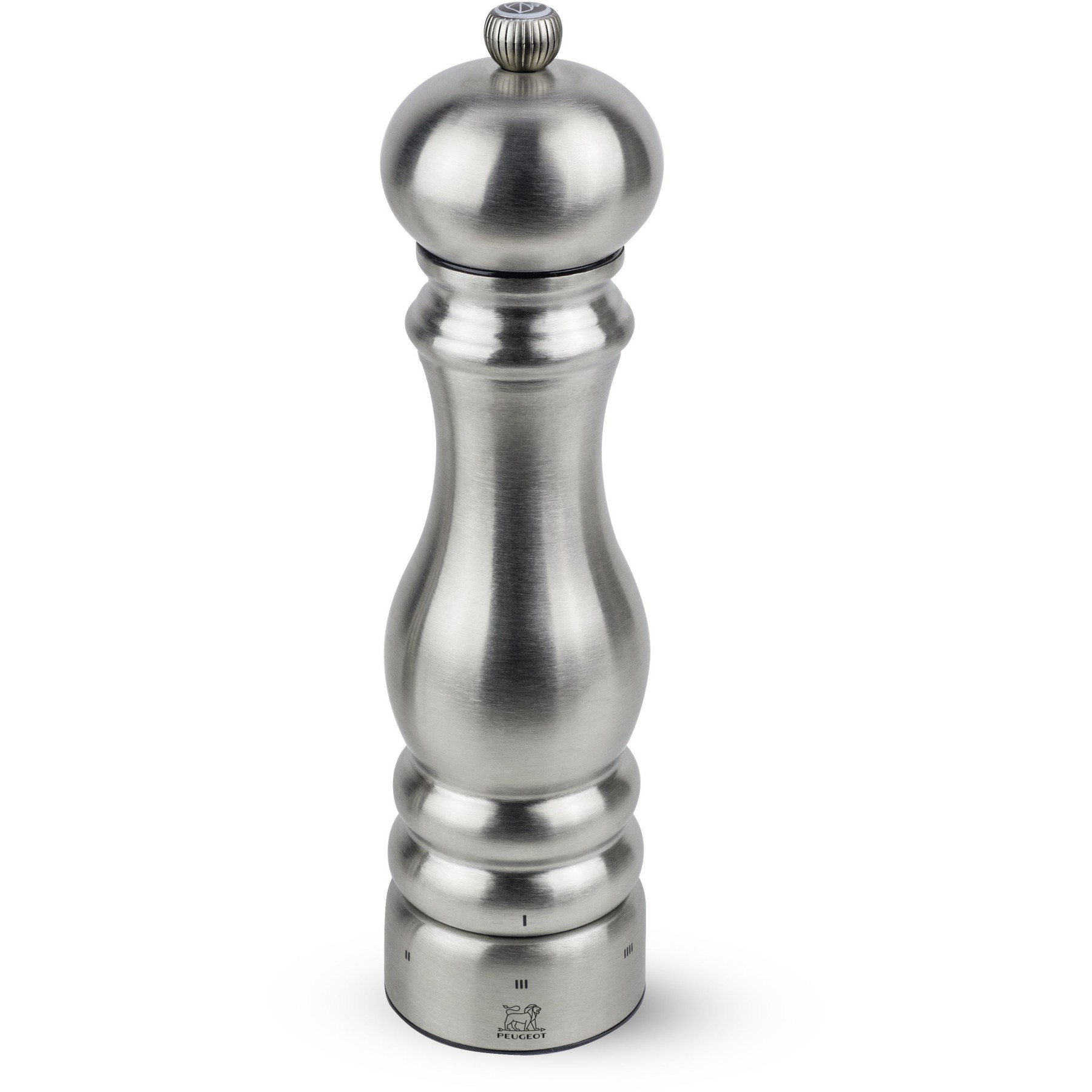 Moulin à sel PEUGEOT Paris Chef u'select Inox 22cm