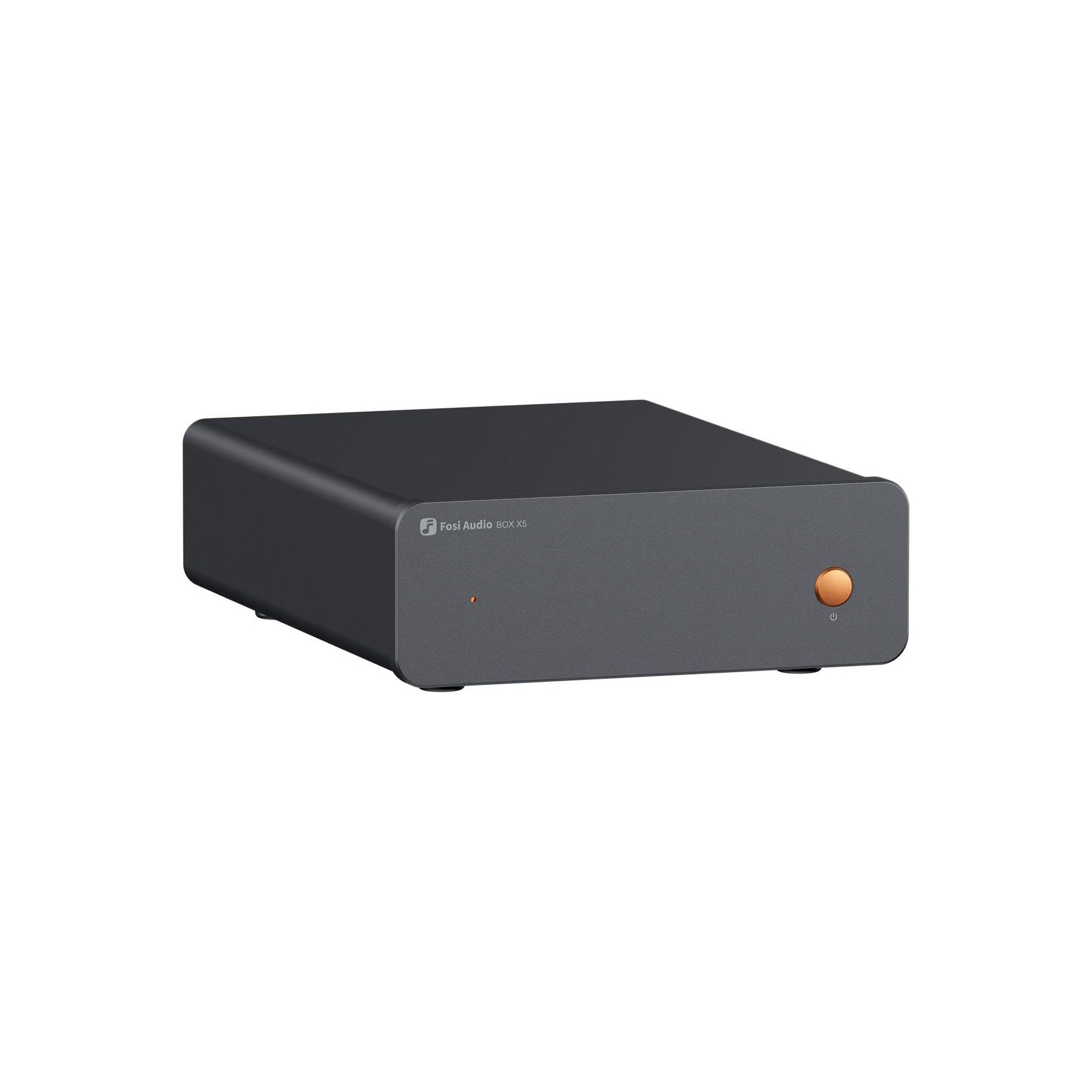 Préampli phono FOSI AUDIO Box X5