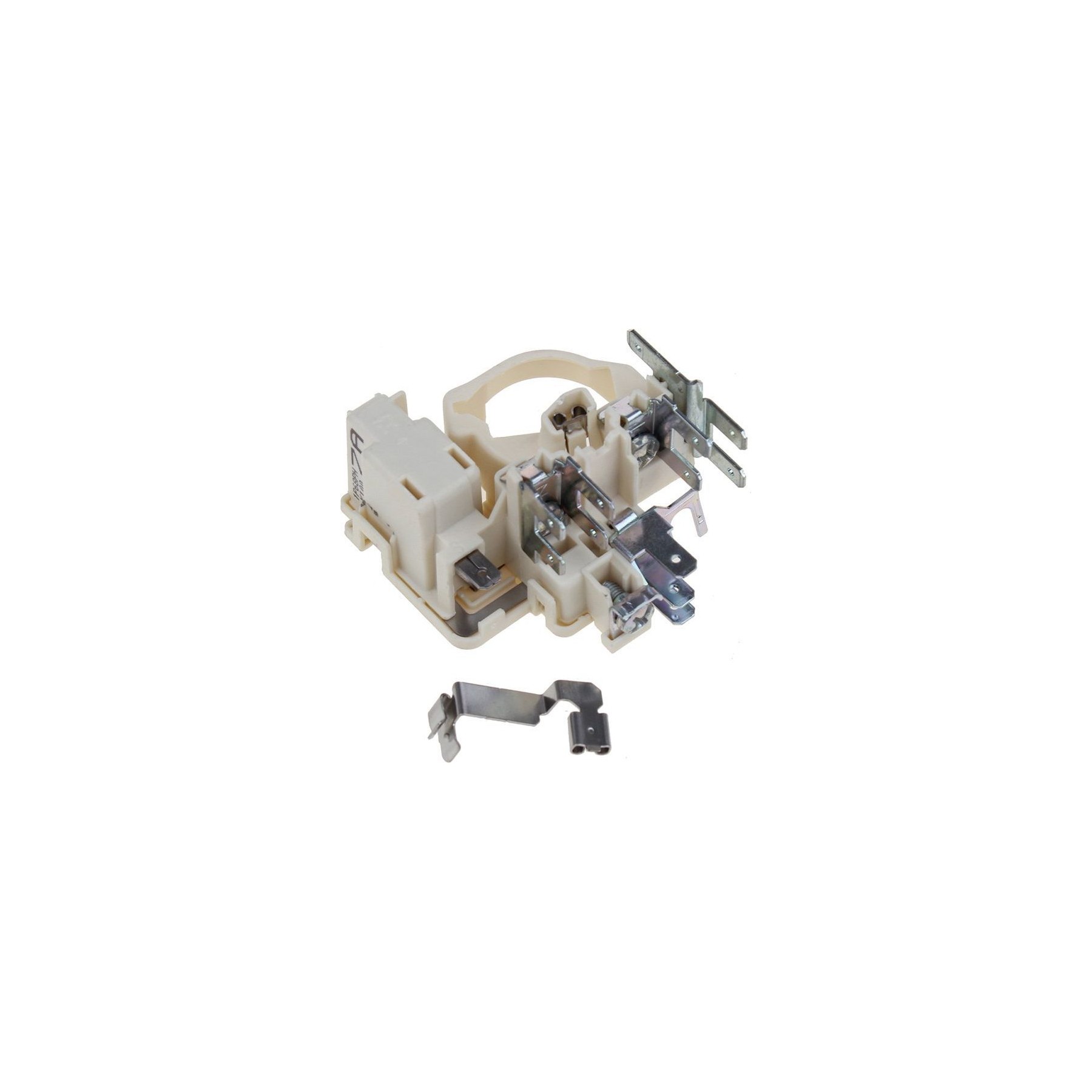 Relais LIEBHERR RELAIS COMPRESSEUR EMZ55CLC R600