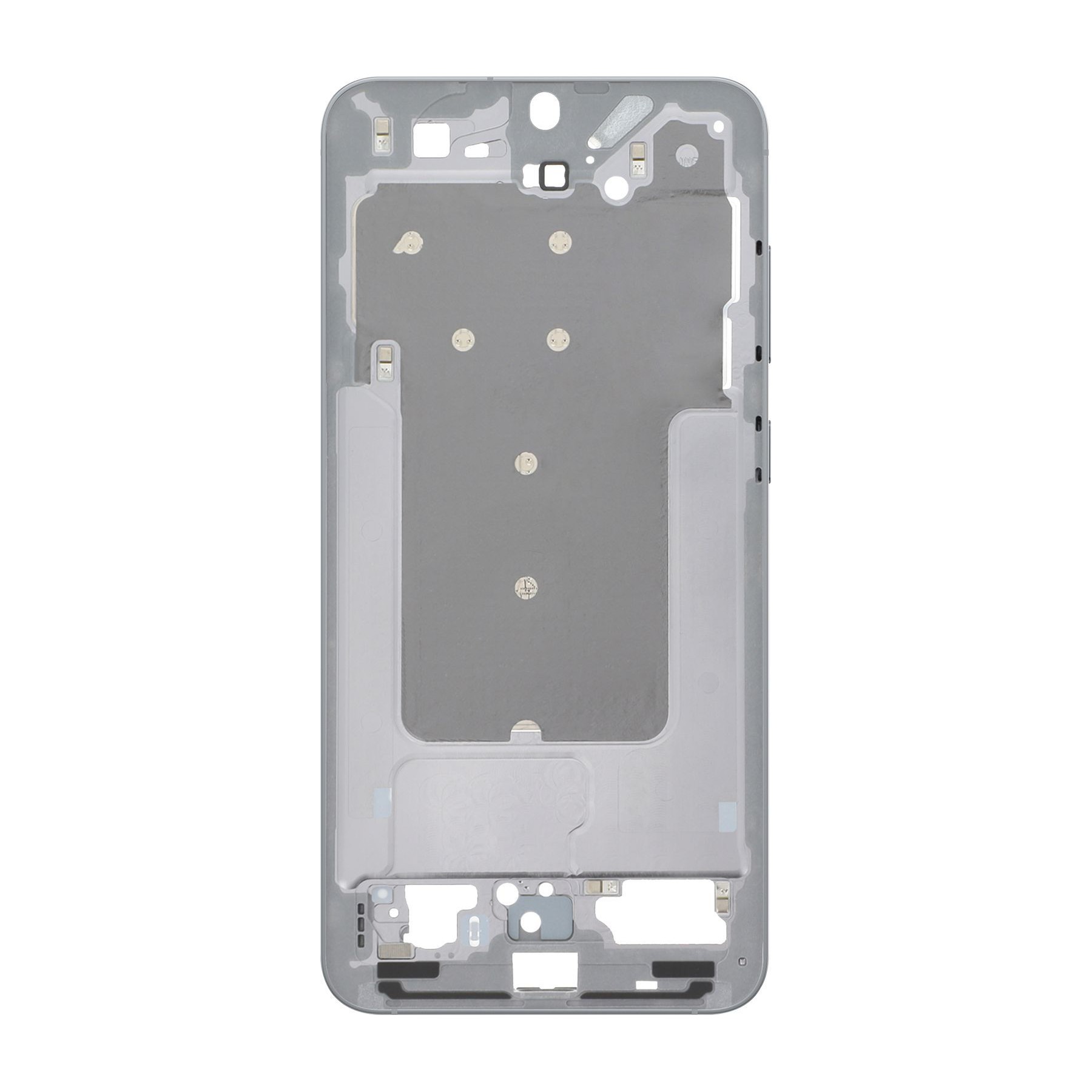 Pièce détachée SAMSUNG pour Galaxy S25 Plus Ajustement Précis