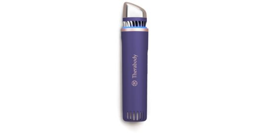 Soin visage THERABODY TheraFace Depuffing Wand (1.5) Indigo