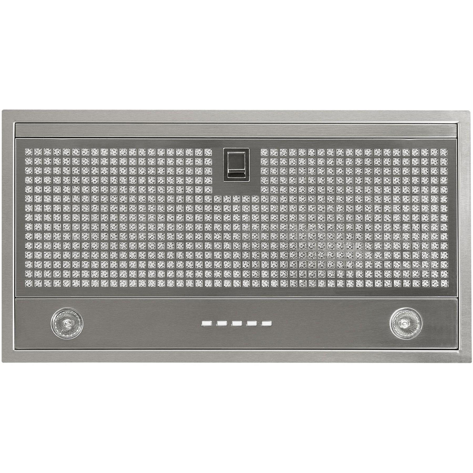 Hotte encastrable NOVY Essence 828