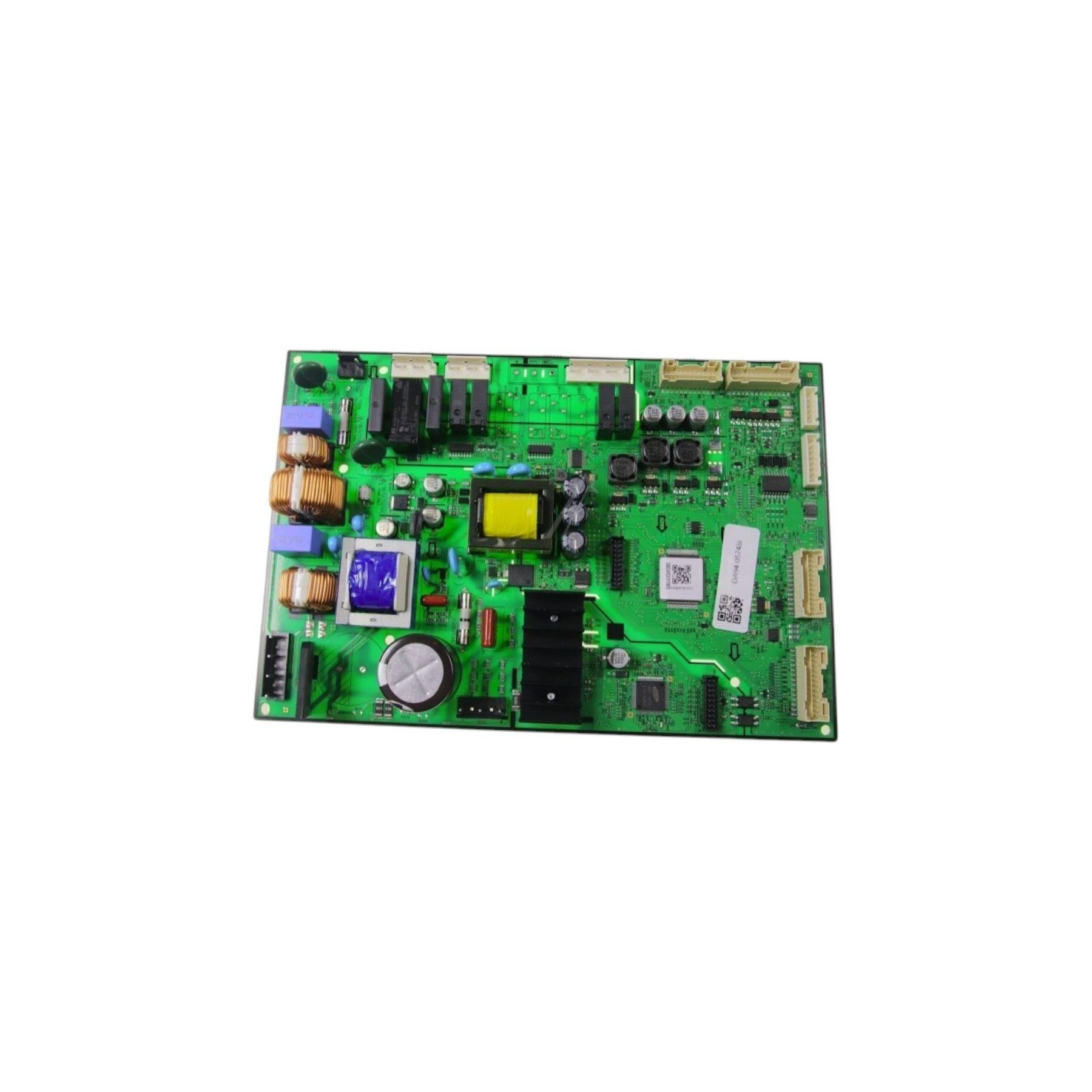 Carte SAMSUNG module electronique eeprom 0xc6 d601 d60