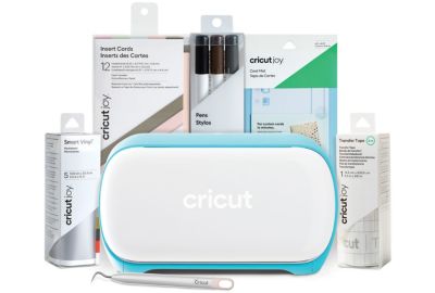 Découpeuse CRICUT Pack Joy