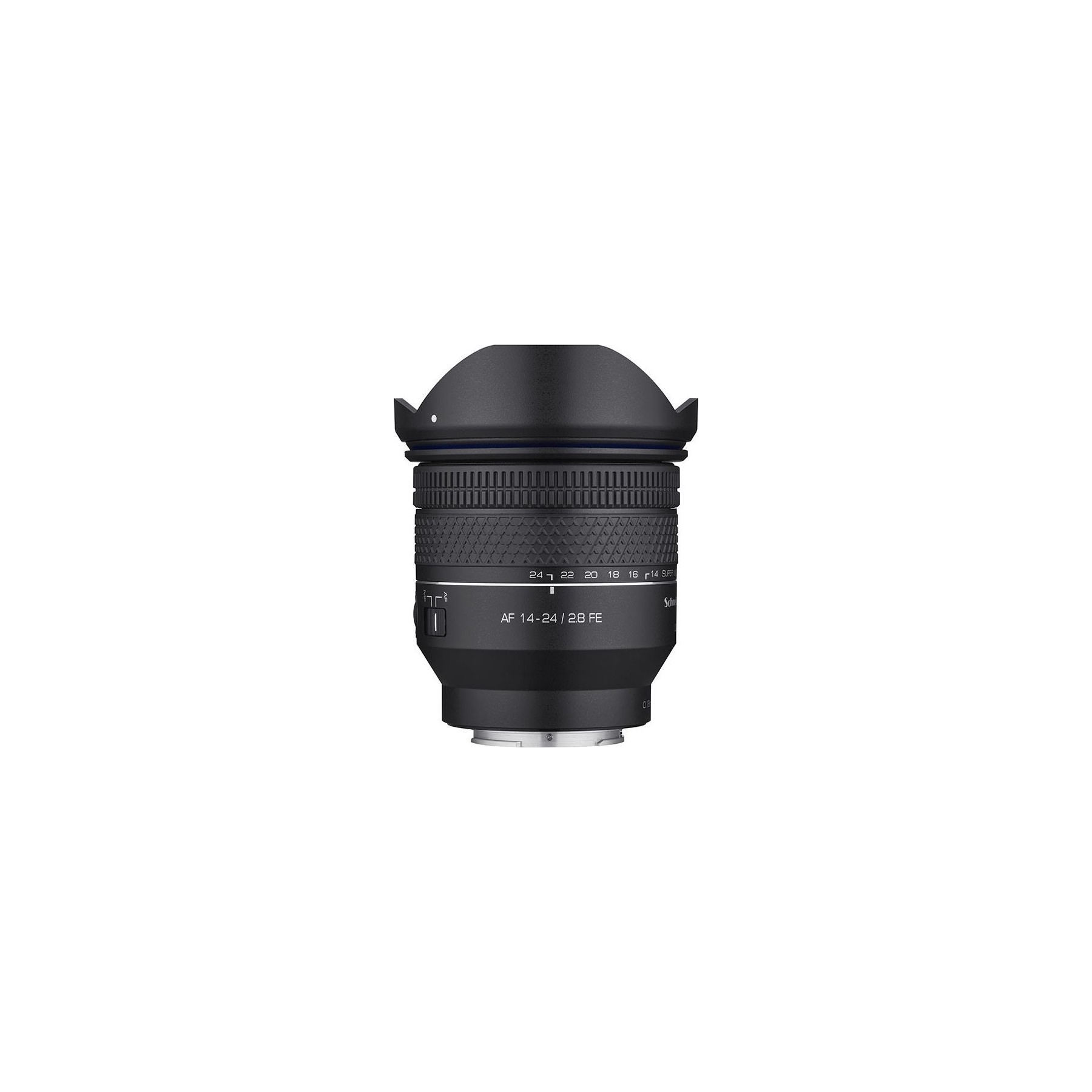 Objectif pour Hybride SAMYANG 523722
