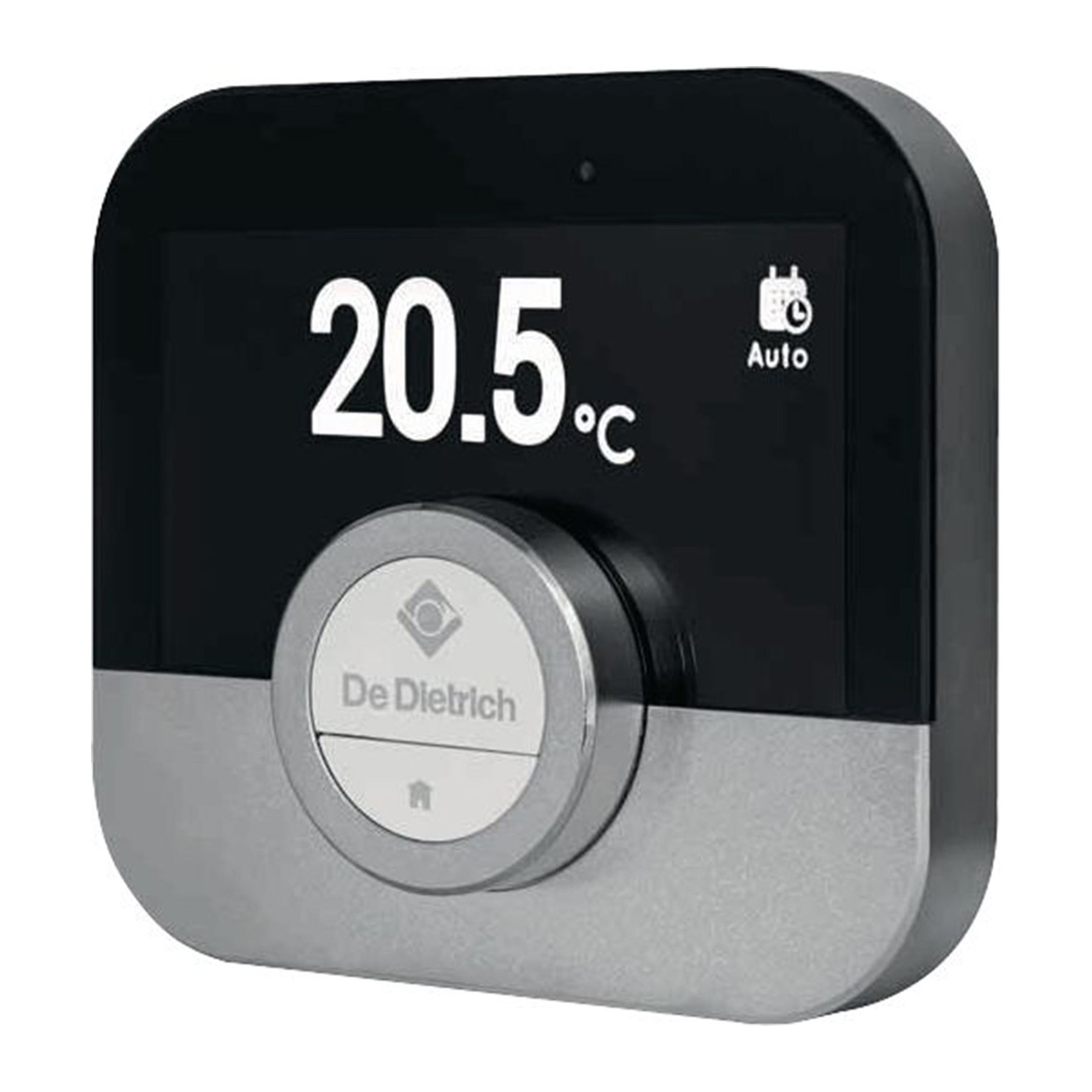 Thermostat connecté DE DIETRICH Filaire Smart TC AD311