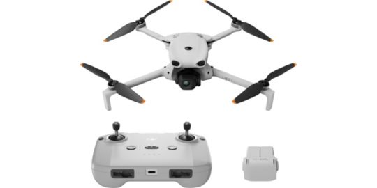 Drone DJI Lito X1