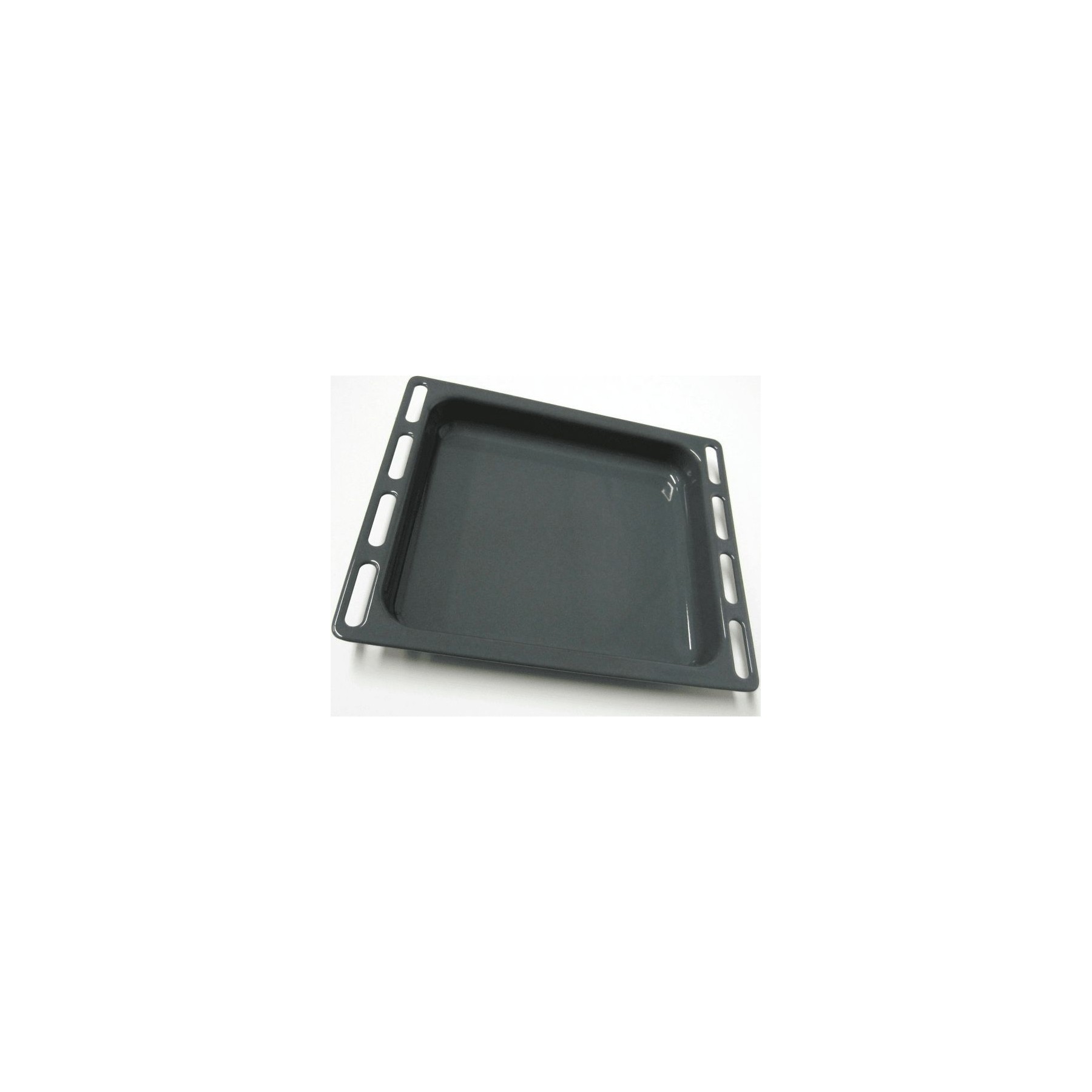 Pièce détachée HOTPOINT LECHE-FRITES EMAILLE PYRO 446X364X56 POU