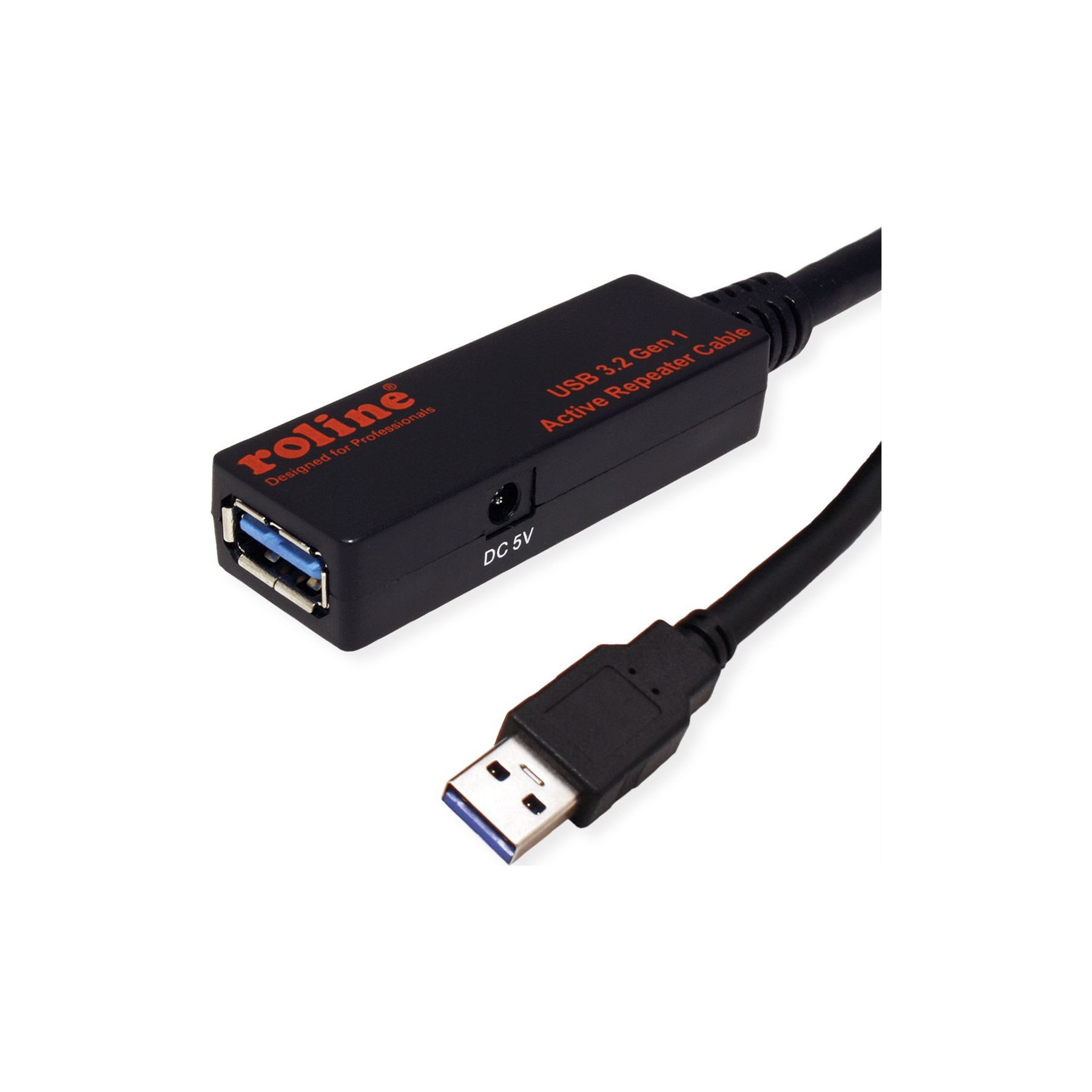 Adaptateur USB ROLINE 12041072