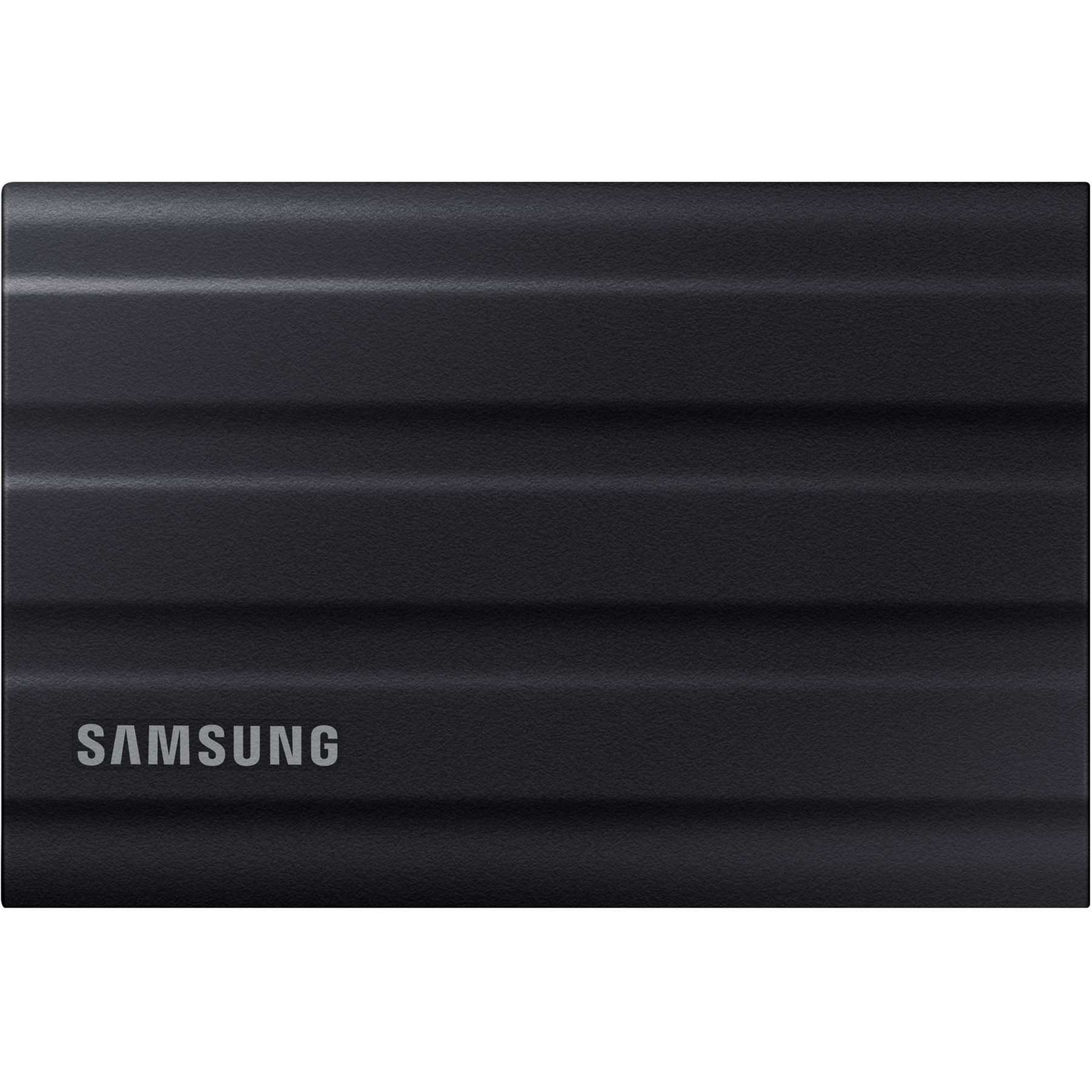 Disque SSD externe SAMSUNG Portable 2To T7 Shield Noir