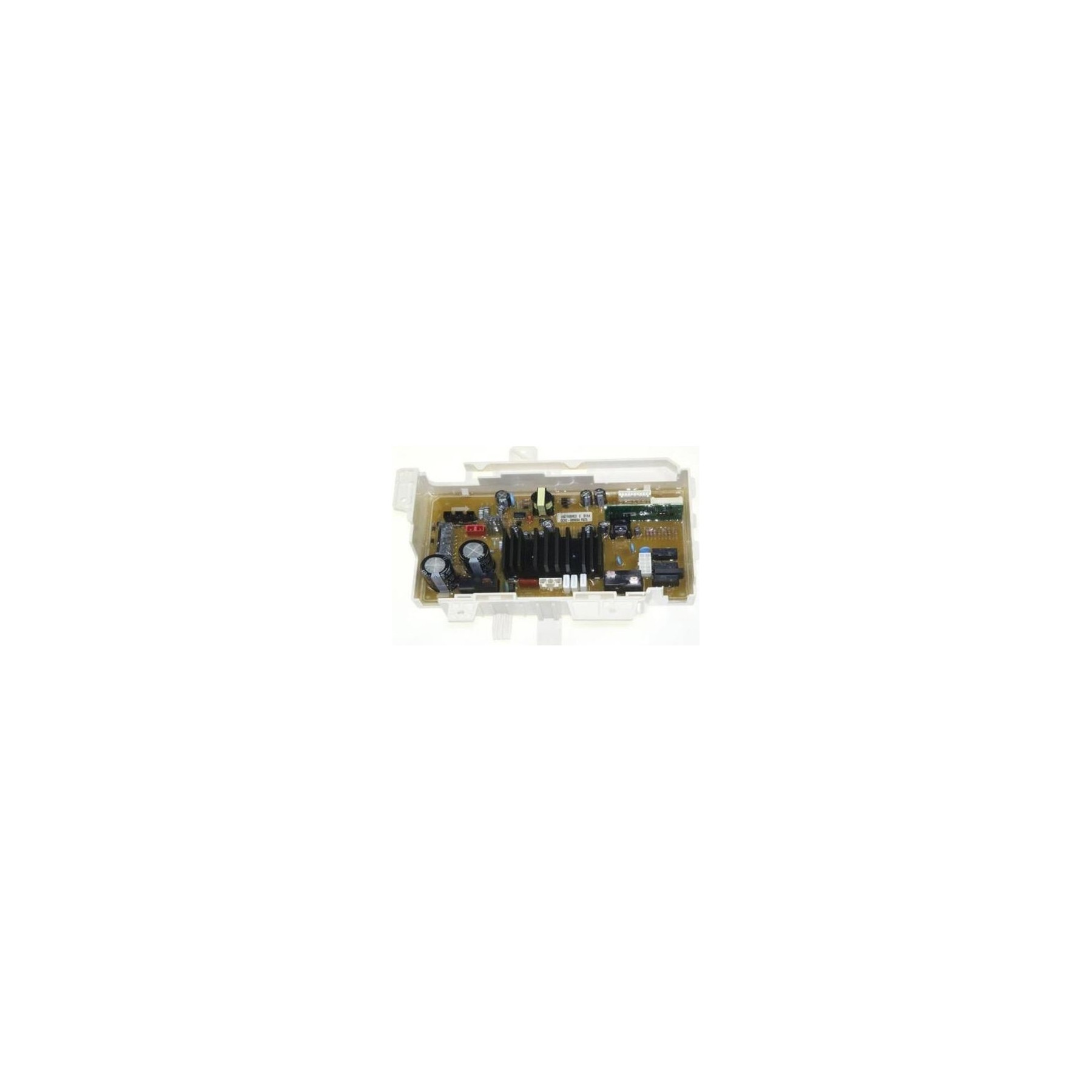 Carte SAMSUNG DC9200969A