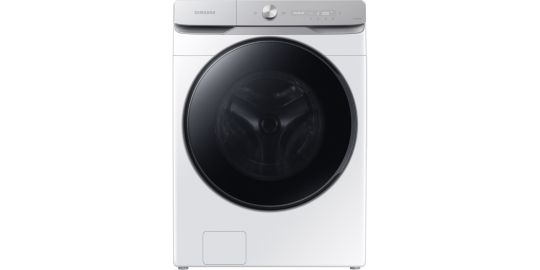 Lave linge hublot SAMSUNG WF20DG8650BW