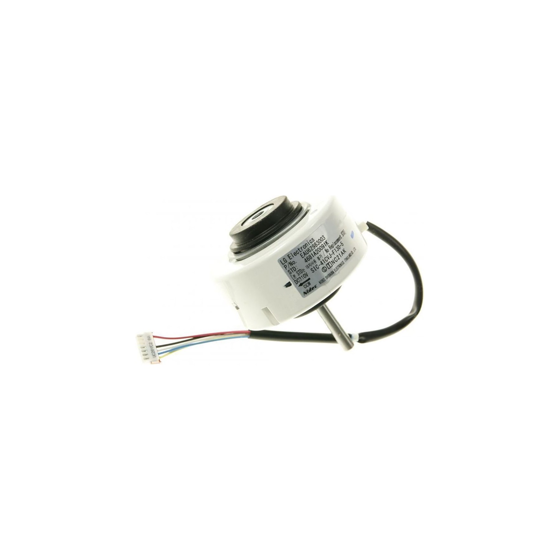 Moteur LG MOTEUR DC UNITE INTERIEURE -...