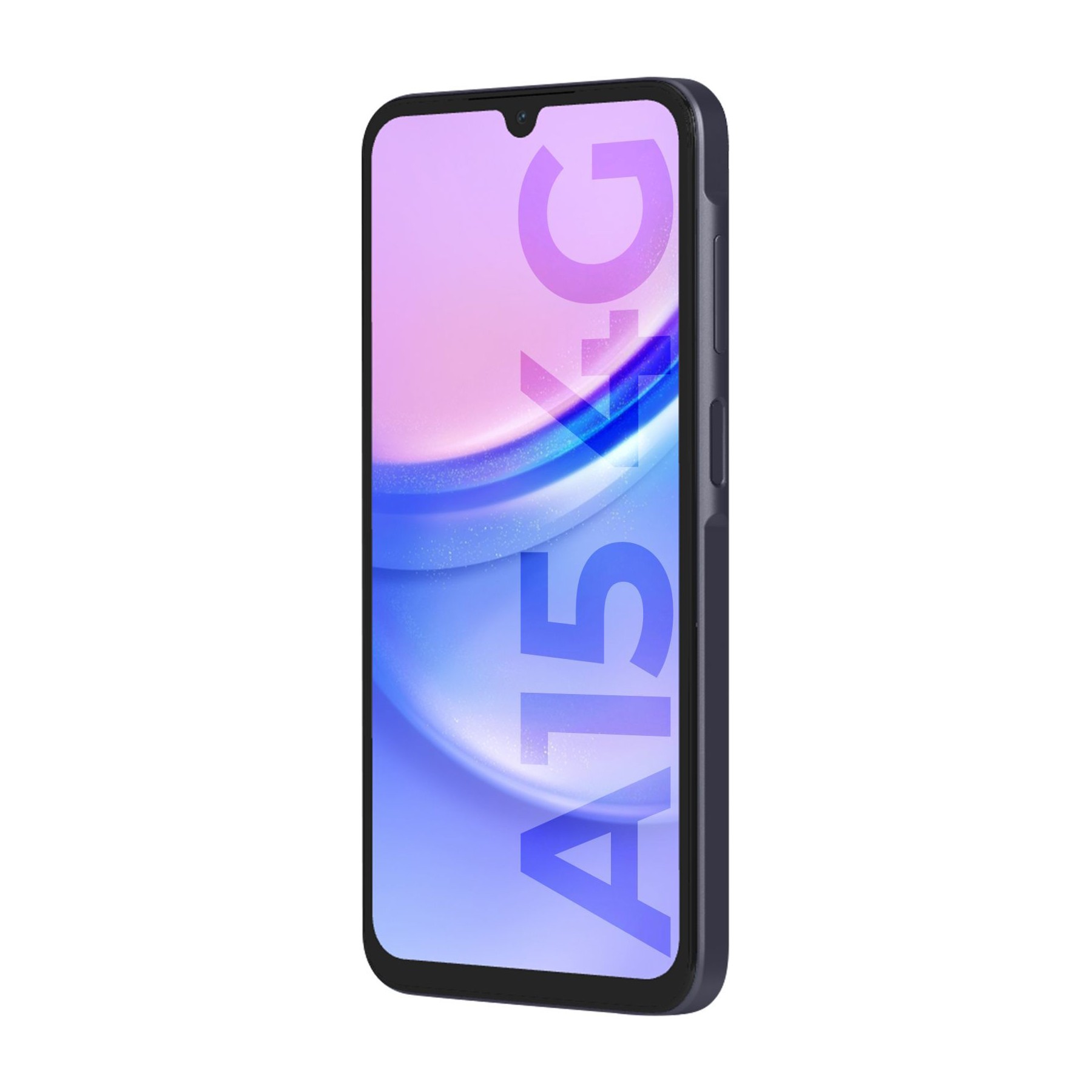 Smartphone SAMSUNG Samsung Galaxy A15 (4G) Bleu nuit 128 Go Reconditionné