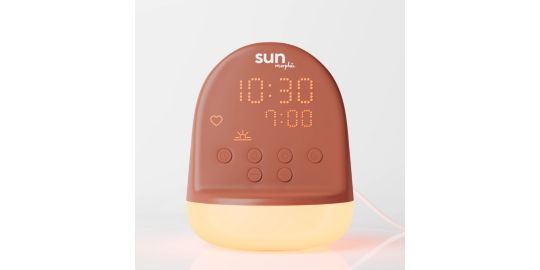 Eveil-lumière MORPHEE Sun