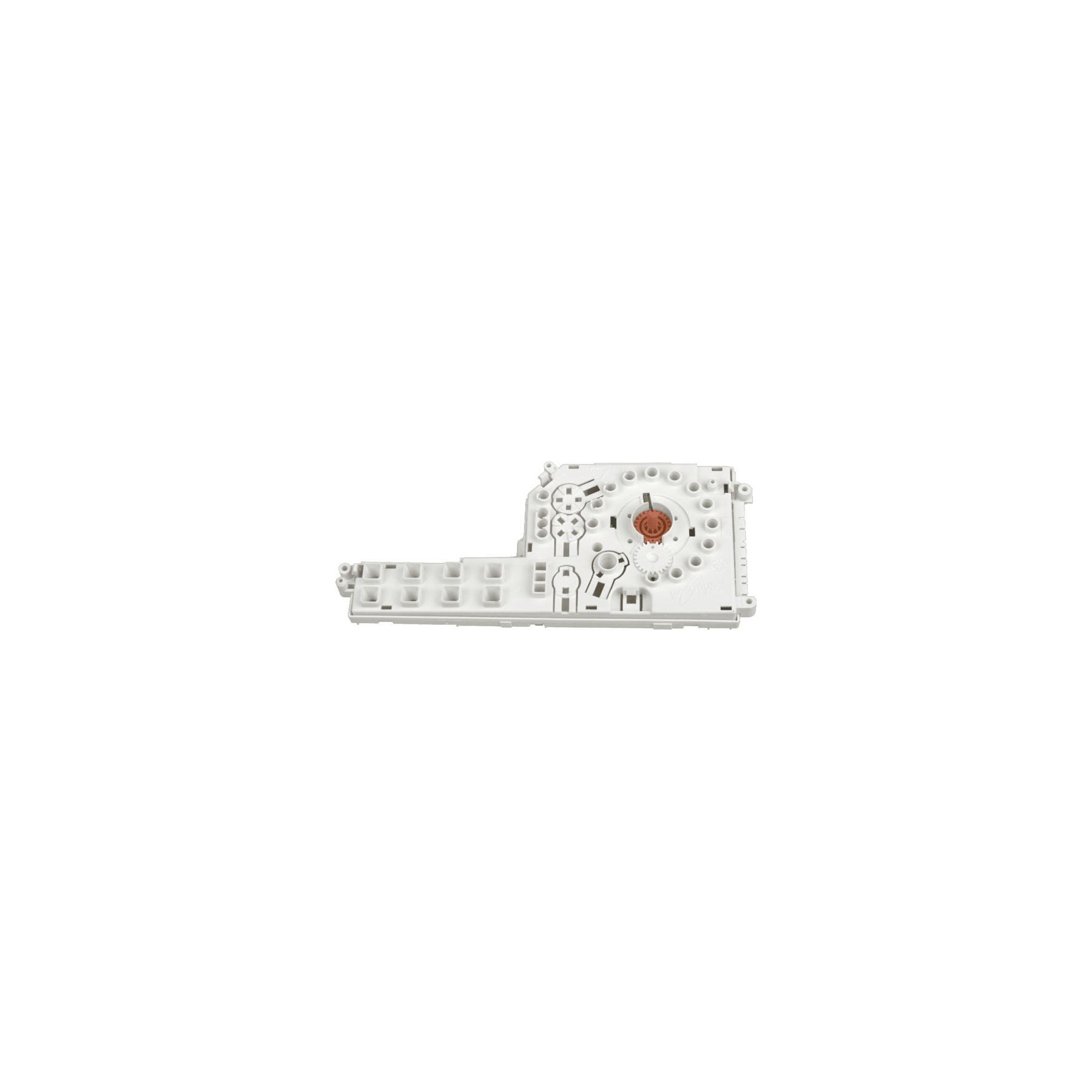 Carte WHIRLPOOL module programmateur