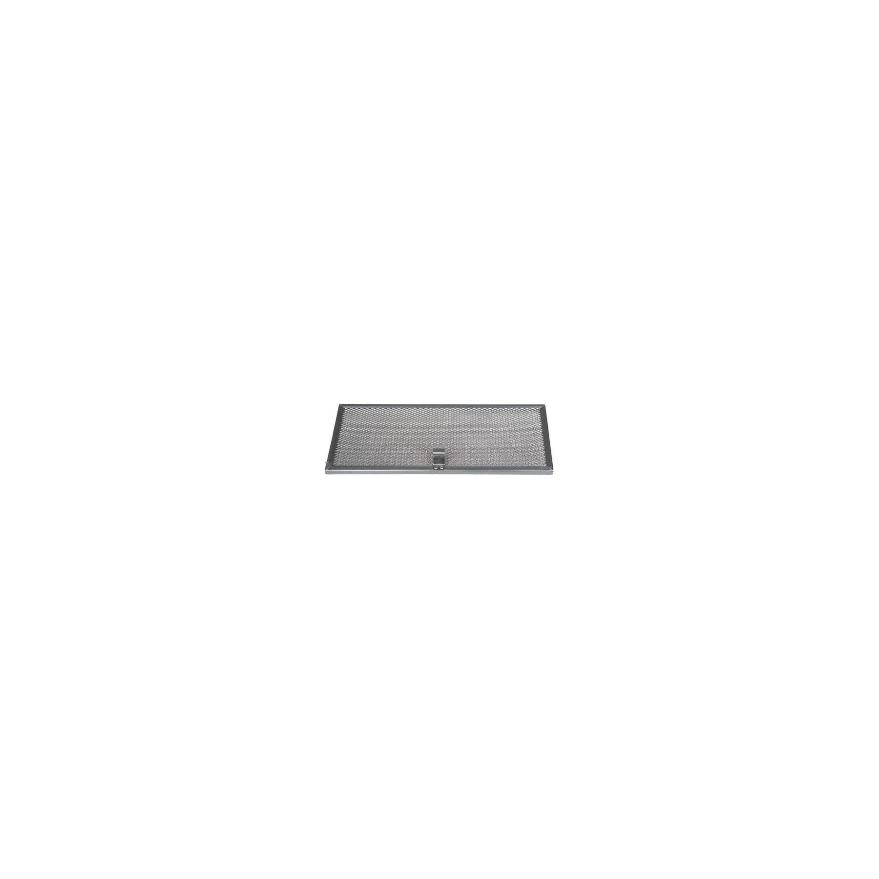 Filtre à graisse NOVY FILTRE METAL HOTTE NOVY 387x153  AGORA 9