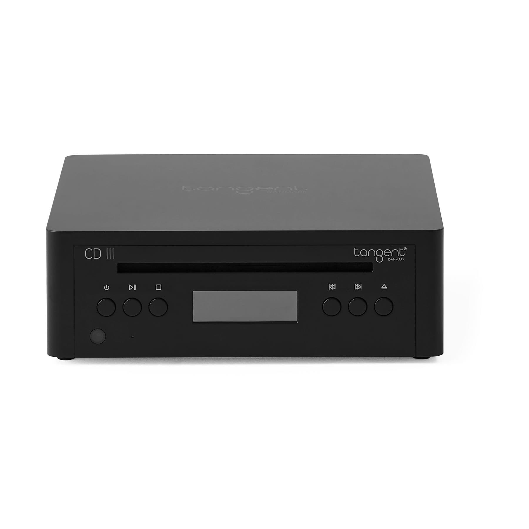 Platine CD TANGENT CD III