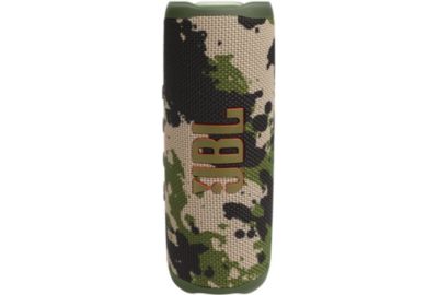 Enceinte JBL Flip 6 Noir