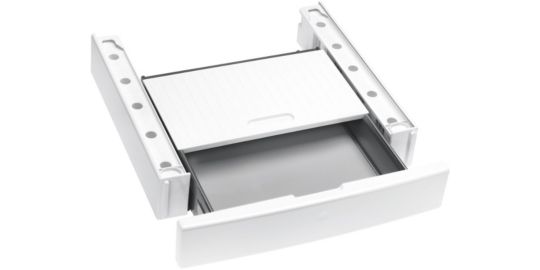 Kit de superposition MIELE WTV 512
