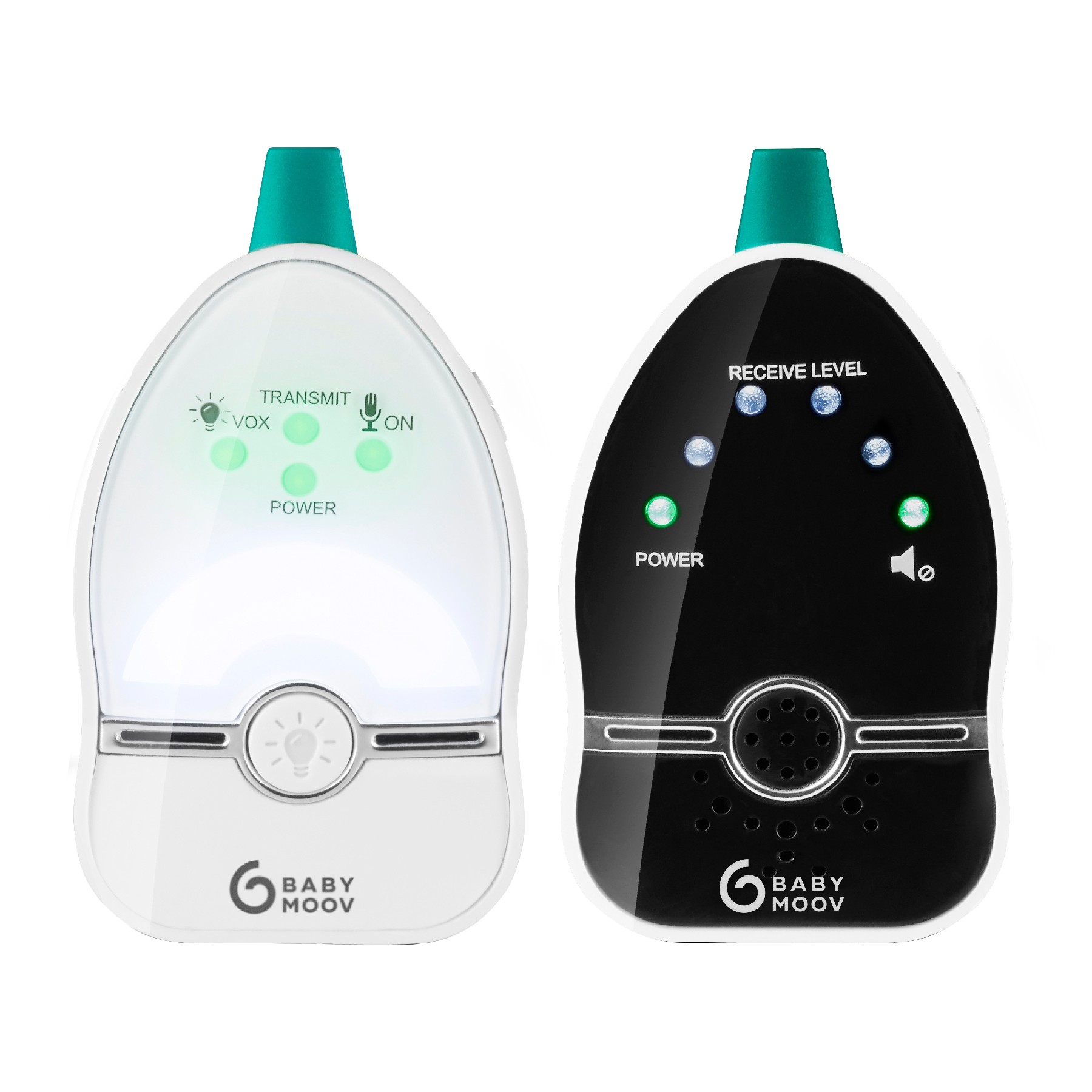 Babyphone BABYMOOV Easy care A014015