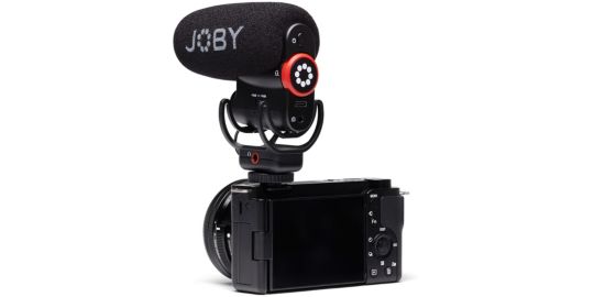 Micro JOBY Wavo PLUS