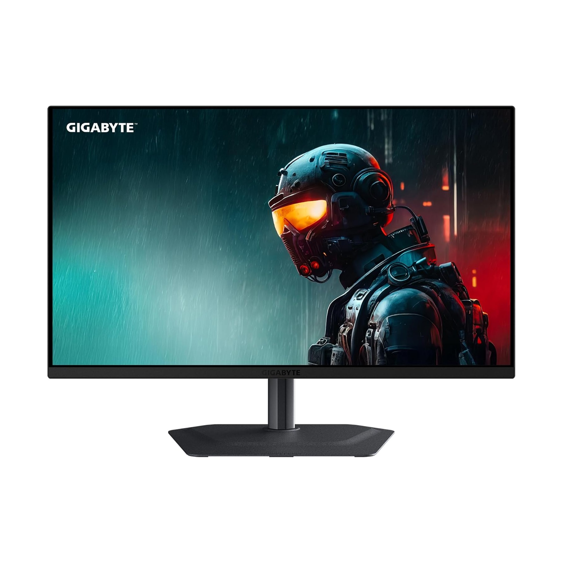Ecran PC Gamer GIGABYTE MO27Q2A3 27'' QHD 280Hz QD-OLED 0,03 ms HDR