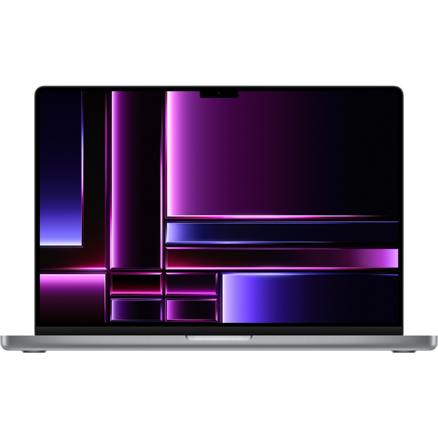 Ordinateur Apple MACBOOK Pro 16' M2 Pro 16Go RAM 512Go SSD Gris Reconditionné